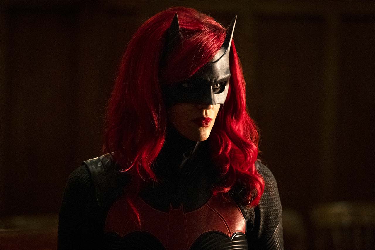 „Batwoman“-Serie: Deutschland-Start ab 20. Dezember auf Amazon Prime Video