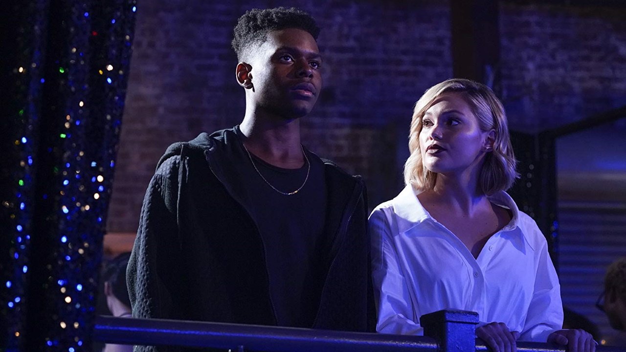 Cloak-and-Dagger