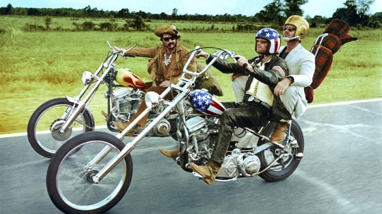 Easy-Rider