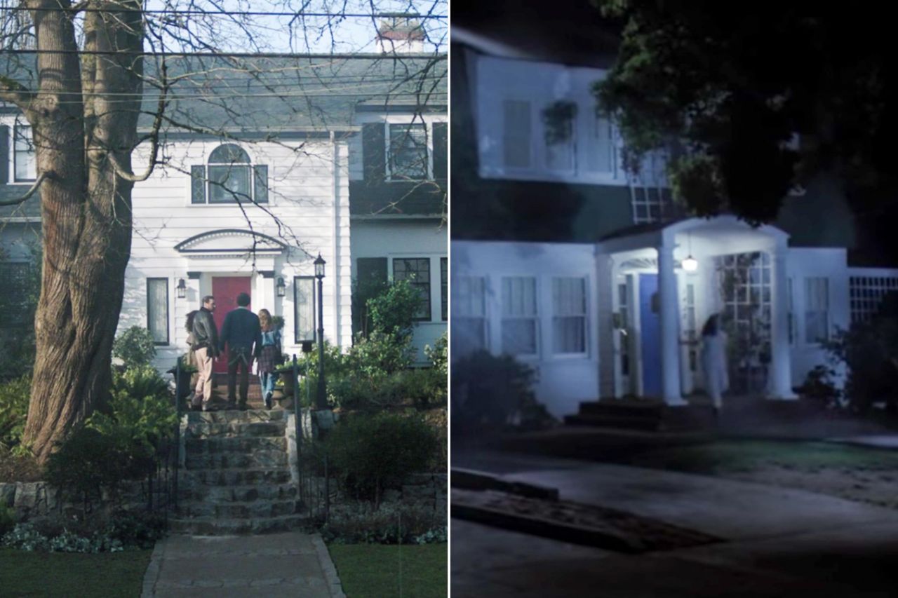 Elm-Street