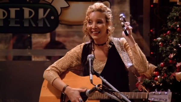 Friends_ChristmasEpisodes