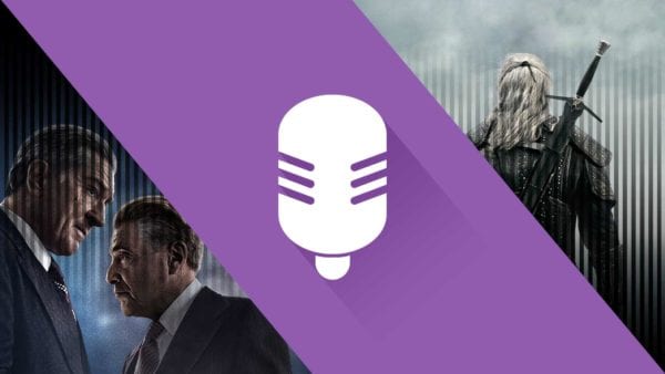 Gefaltetes N – Der Netflix Podcast: Folge 6