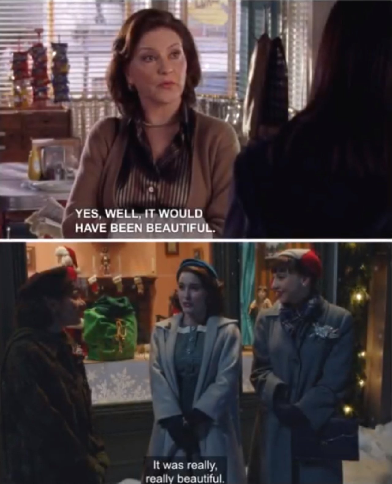 GilmoreGirls_Maisel_Wedding
