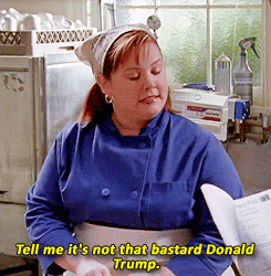GilmoreGirls_Trump