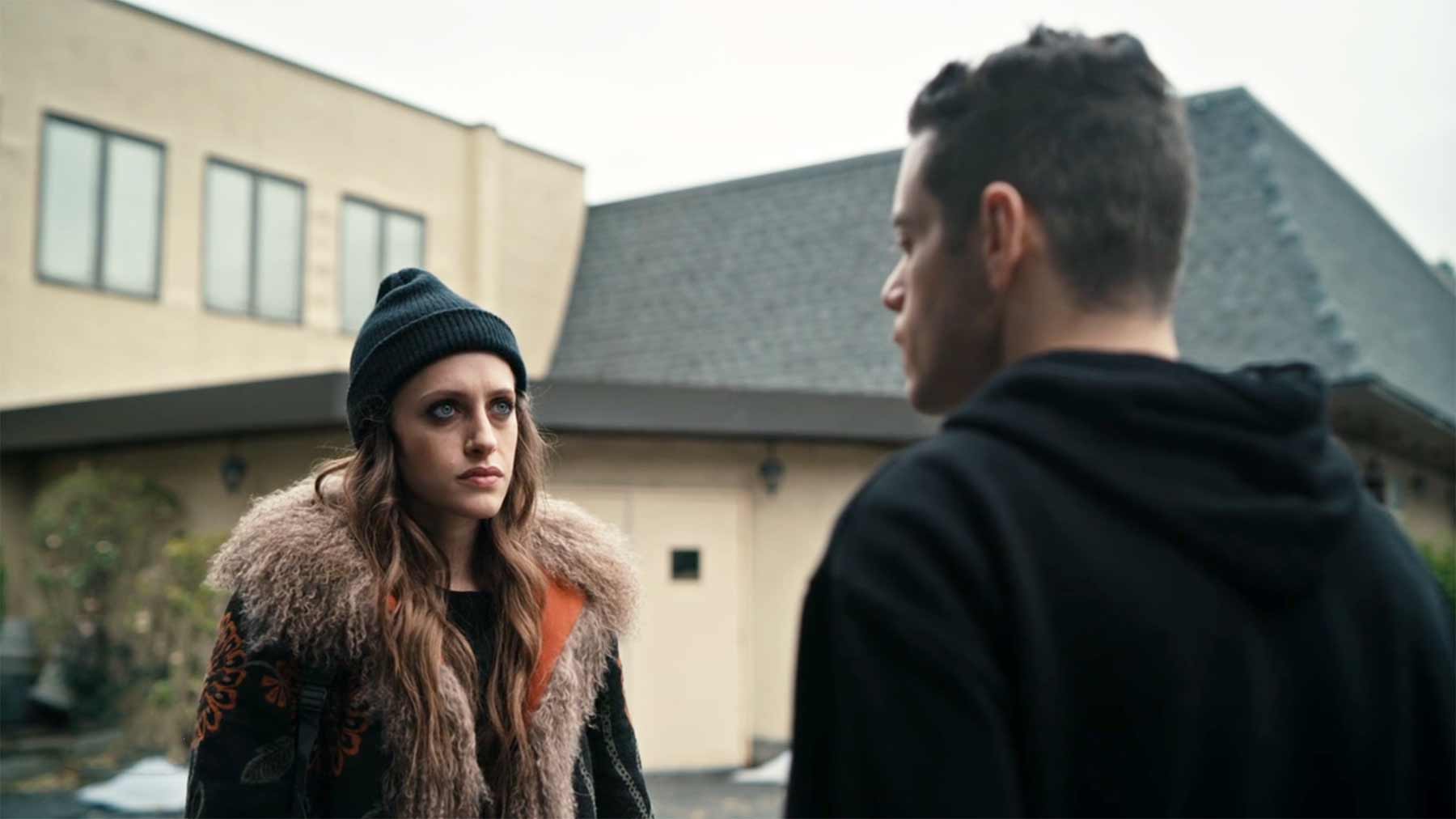 Review: Mr. Robot S04E10 – 410 Gone