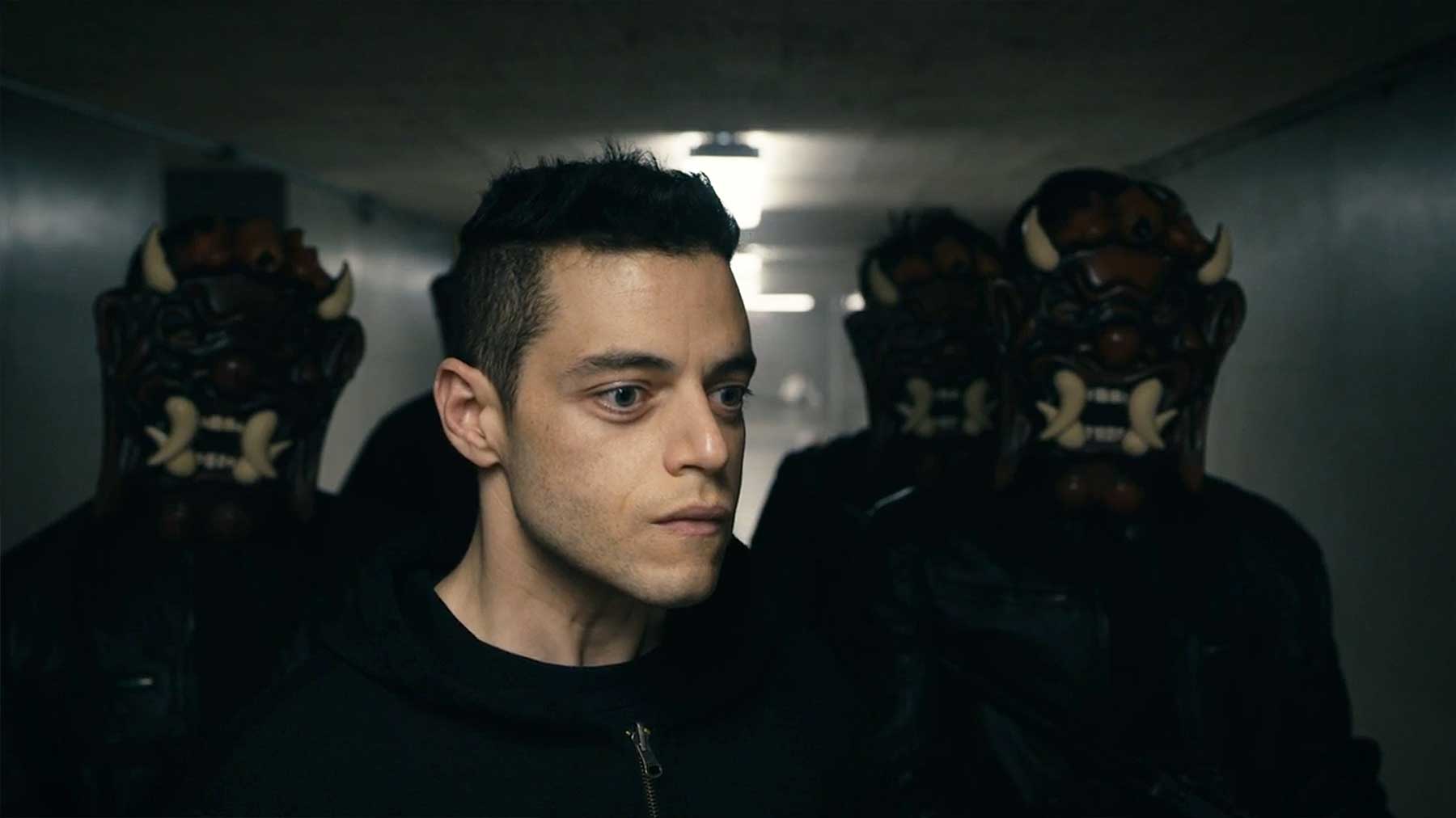 Review: Mr. Robot S04E11 – eXit