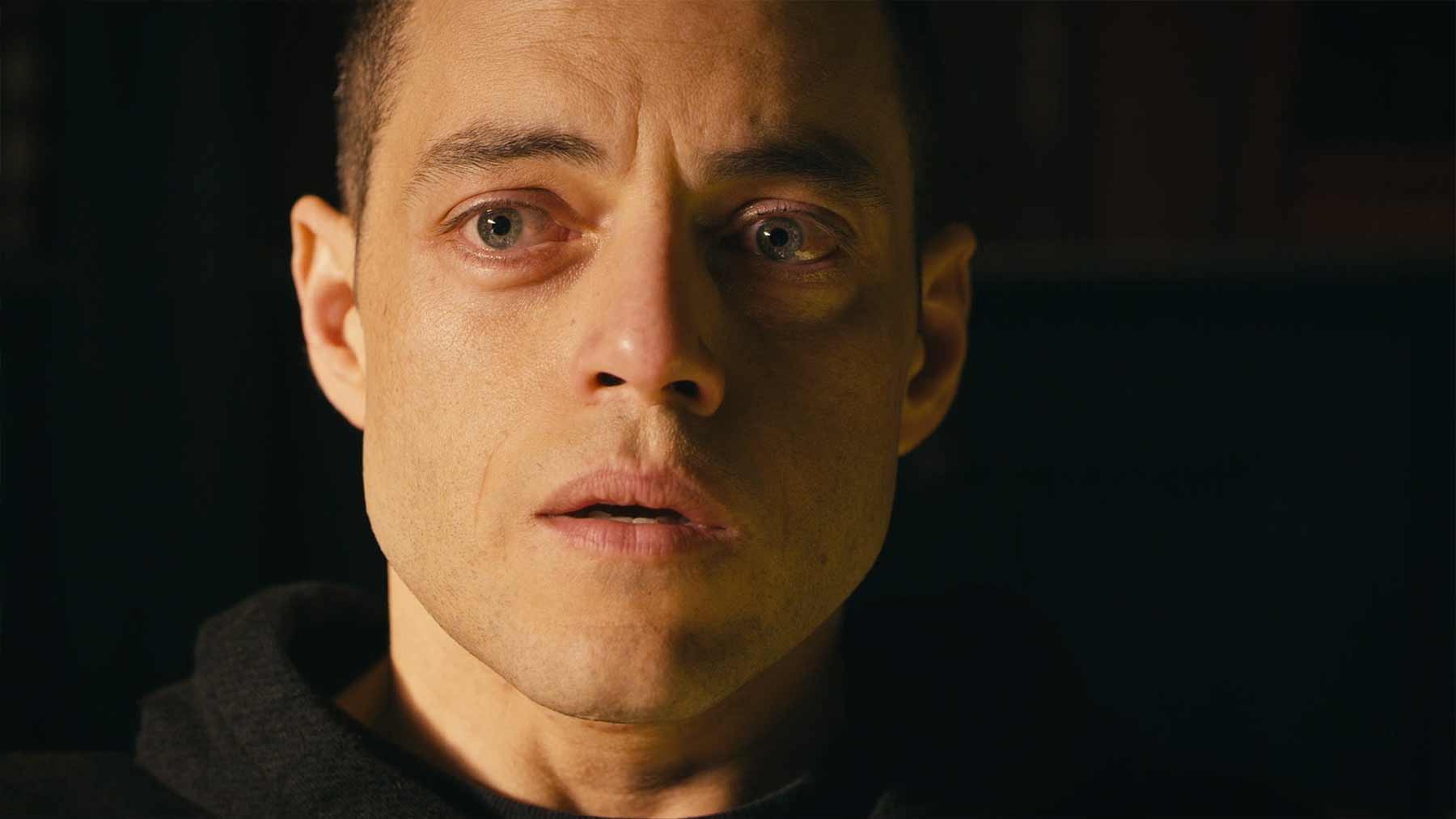 Mr. Robot' Will End With Season 4 - Indie88