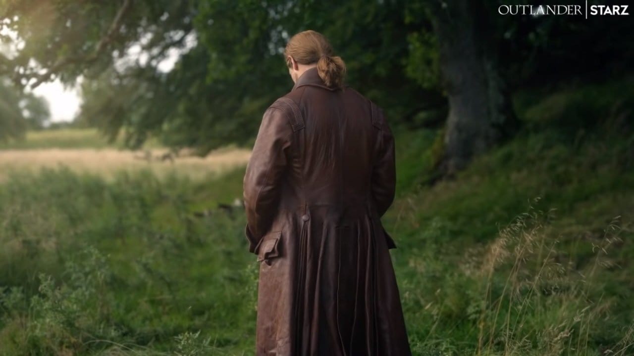 Outlander: Opening zur 5. Staffel