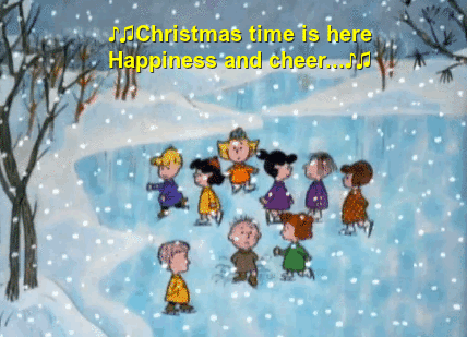Peanuts_christmas