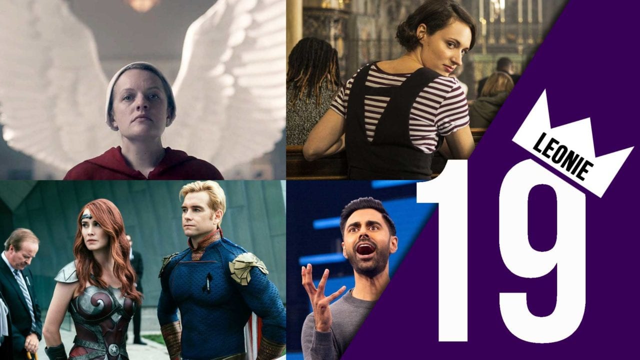 Mein Serienjahr 2019: Leonie