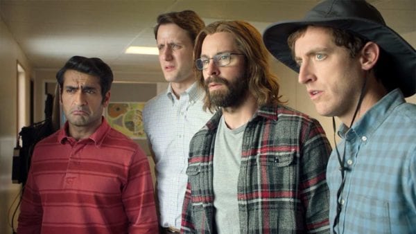 Review: Silicon Valley S06E06 – RussFest