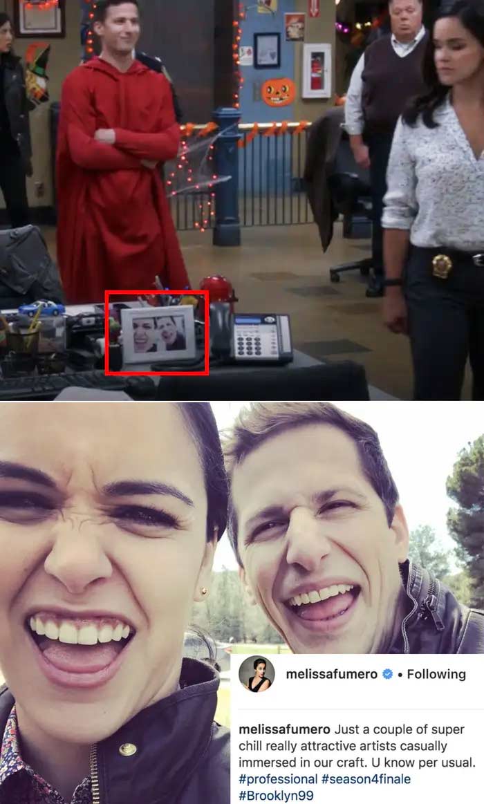 brooklyn-nine-nine-easter-egg_instagram