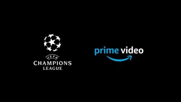 Champions League ab 2021 auch auf Amazon Prime Video zu sehen
