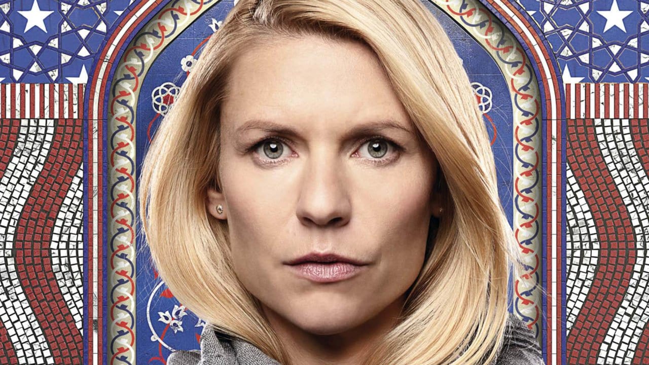 Homeland: Trailer zur finalen Staffel 8