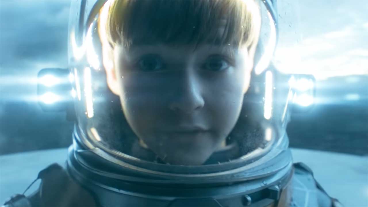 Lost in Space: Finaler Trailer zur 2. Staffel