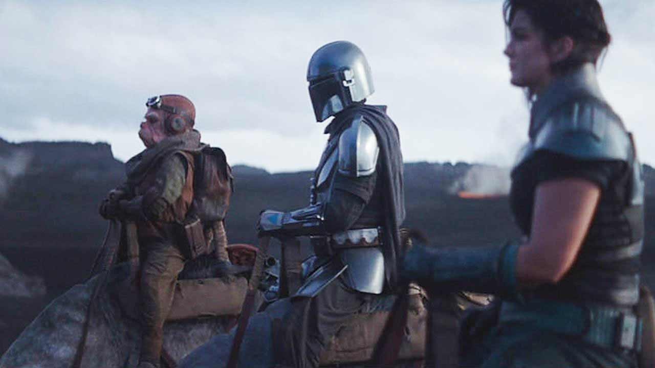 Review: Star Wars The Mandalorian S01E07 – Chapter Seven: The Reckoning