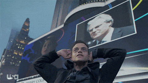 mrrobot