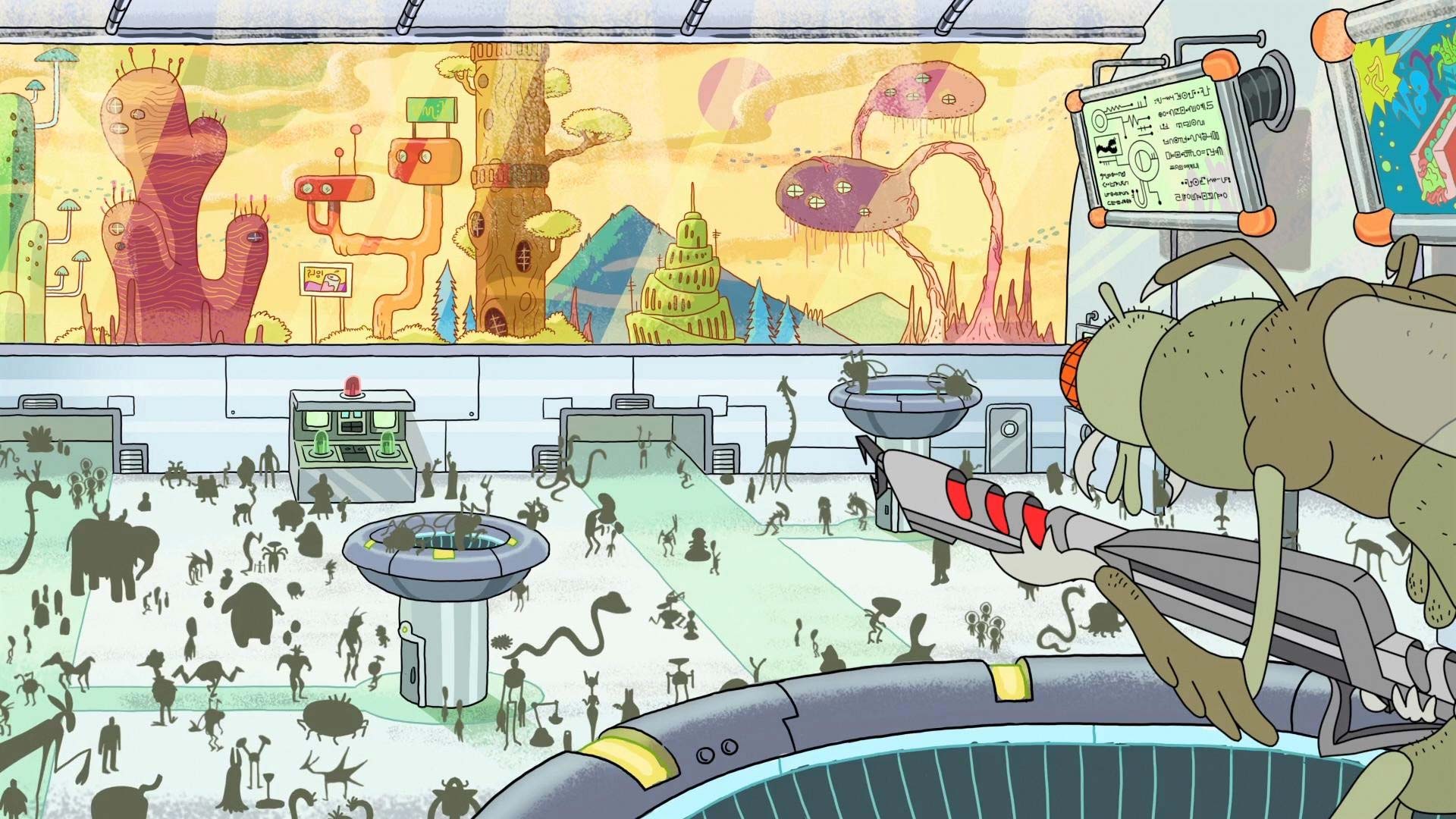 rick-and-morty-pilot-s01e01-suchbild-aliens