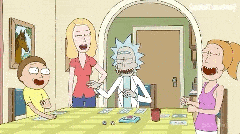 rickandmorty