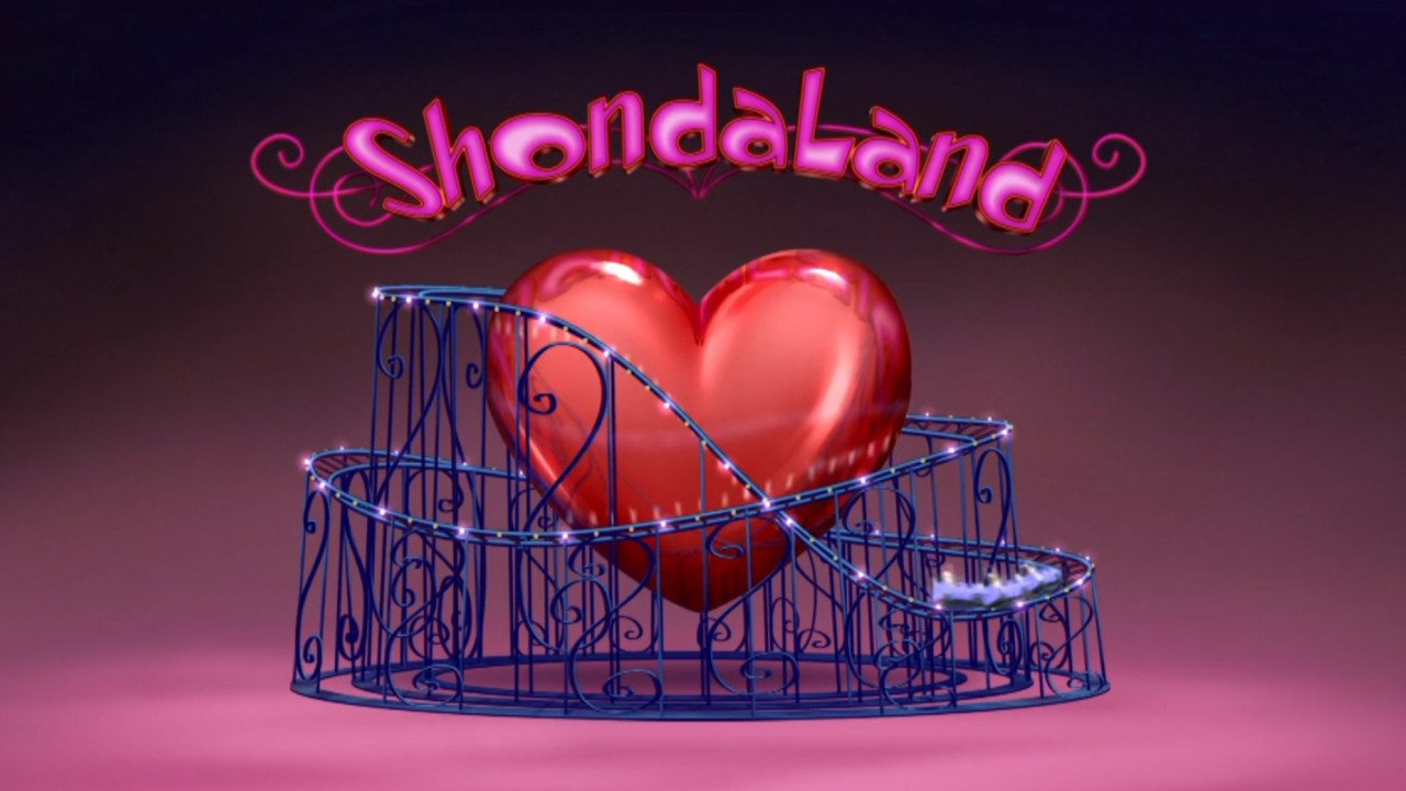shondaland