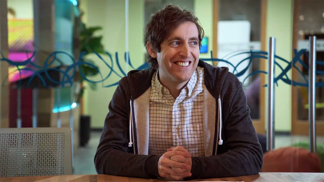 Silicon Valley: Outtakes aus der finalen Staffel