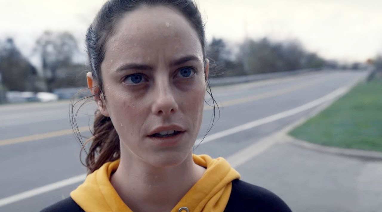 Spinning Out: Trailer zum neuen Netflix Original
