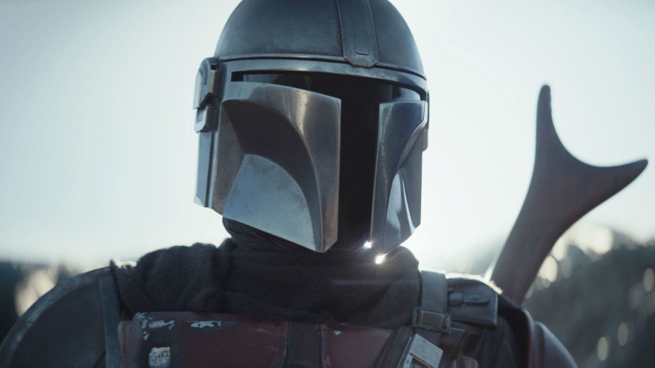 Star Wars The Mandalorian: Staffel 2 bestätigt