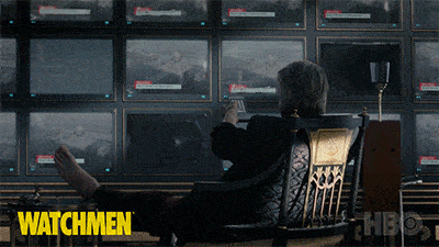 watchmen