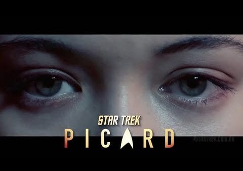 Neuer Promo-Spot zu „Star Trek: Picard“