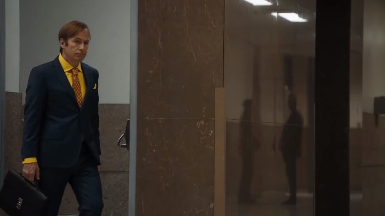Better Call Saul: Teaser zur 5. Staffel