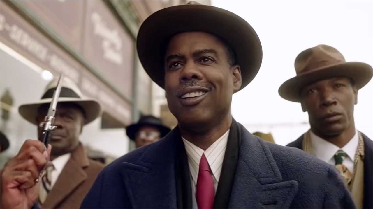 FARGO-Staffel-4-trailer