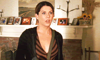 GilmoreGirls_Lorelai