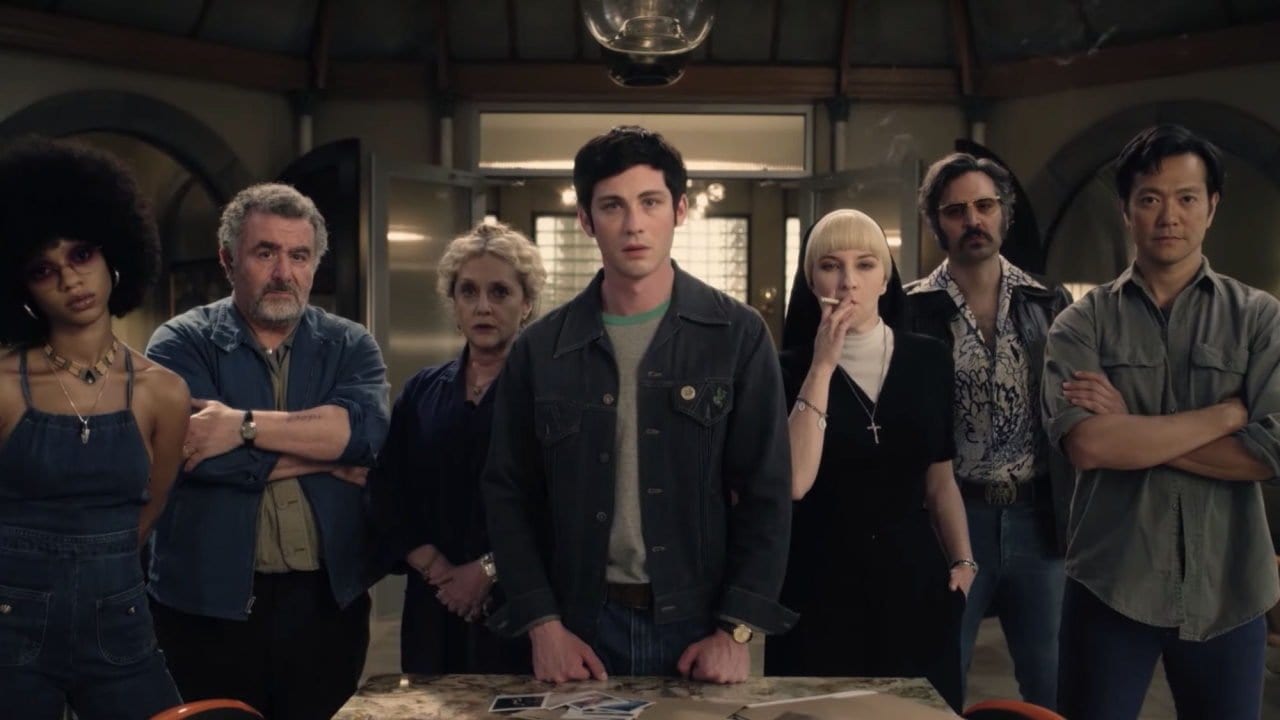 Endlich: Offizieller Trailer und Starttermin zu „Hunters“ mit Al Pacino