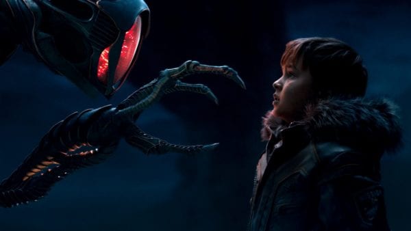 Review: Lost in Space – Staffel 2