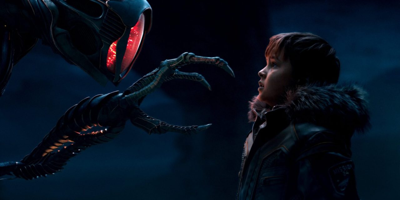 Review: Lost in Space – Staffel 2