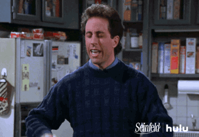 Seinfeld