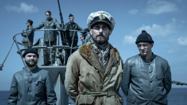 Das Boot – Season 2