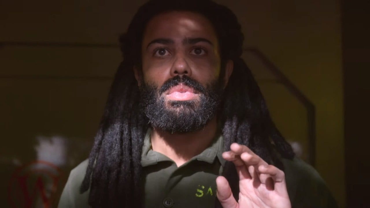 Snowpiercer: Trailer zur neuen Thrillerserie