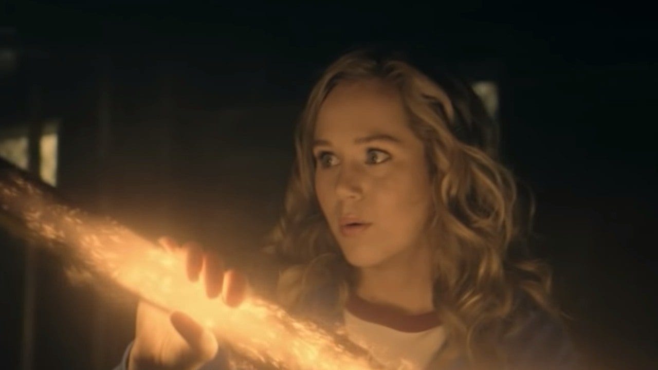 Neuer Trailer zu „Stargirl“
