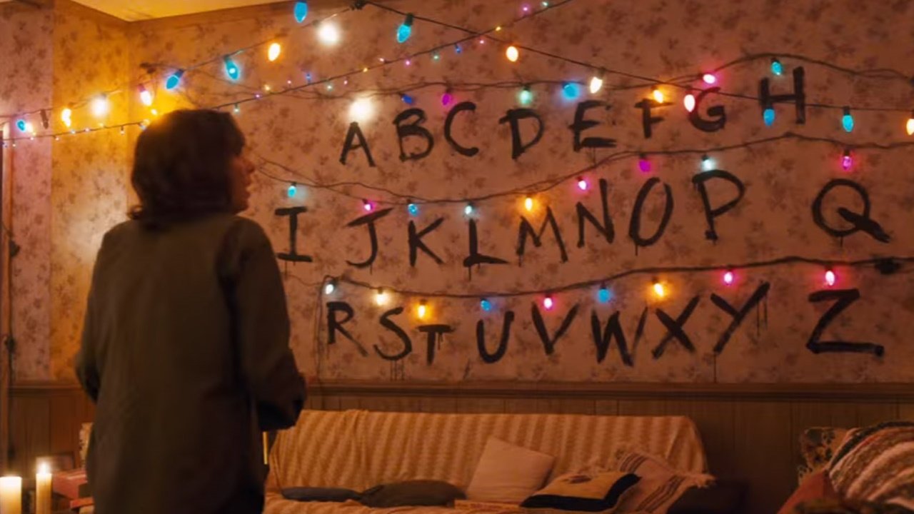 Stranger-Things