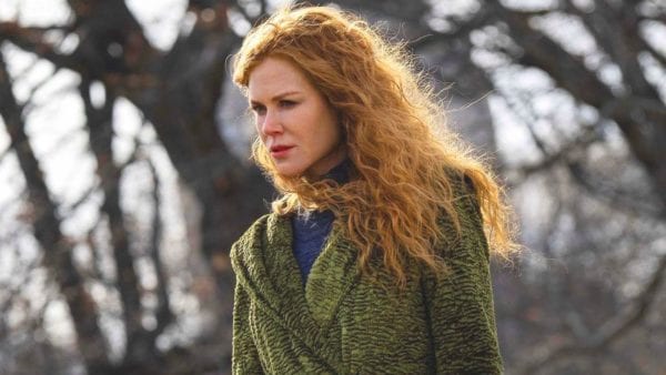 Trailer zur neuen Mini-Serie „The Undoing“ mit Nicole Kidman