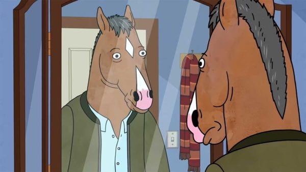 Trailer zum Serienfinale von „BoJack Horseman“