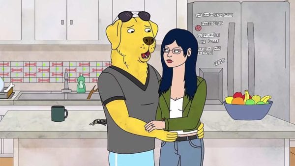 bojack-horseman-charakterentwicklungen