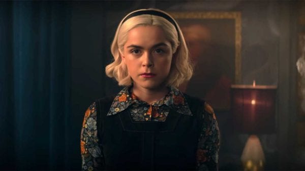 Chilling Adventures of Sabrina: Trailer zur 3. Staffel