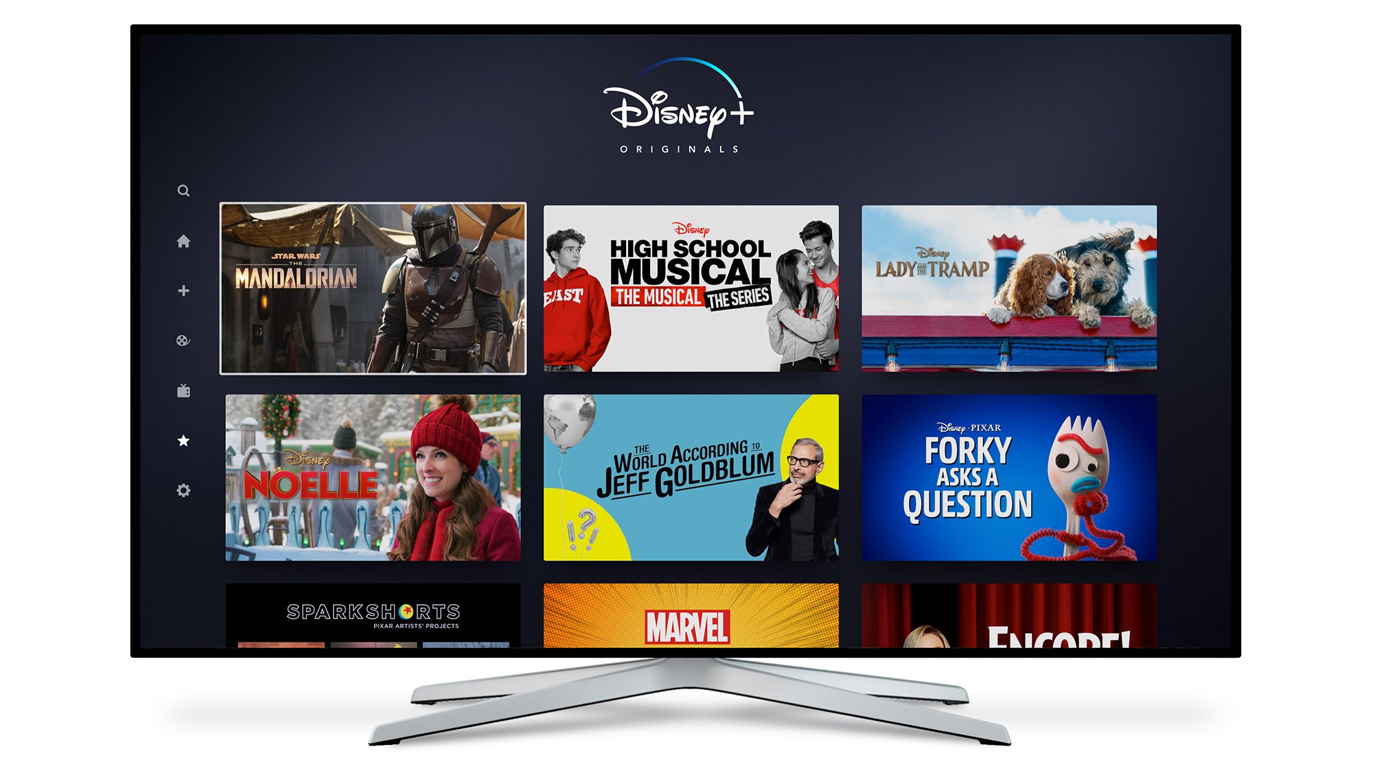 Disney+ in Deutschland: Starttermin und Preise stehen fest