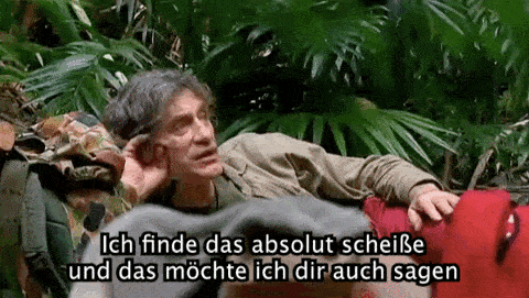 dschungelcamp