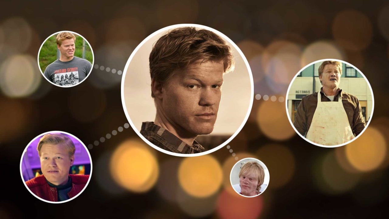 In weiteren Rollen: Jesse Plemons