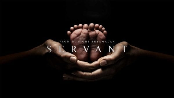 Review: Servant – Staffel 1