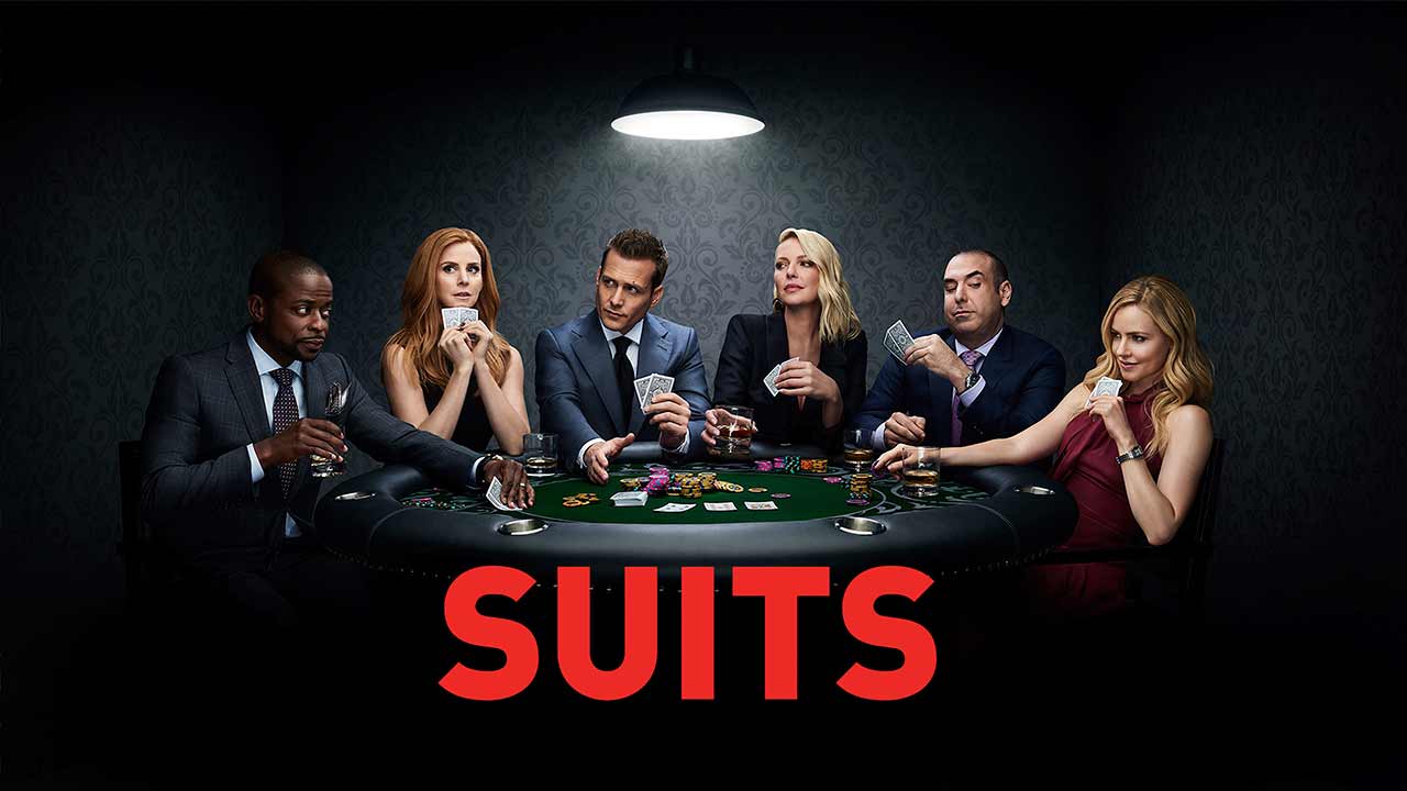 Suits: Staffel 8 startet März bei Universal TV in Deutschland