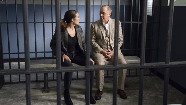 The Blacklist – Season 6